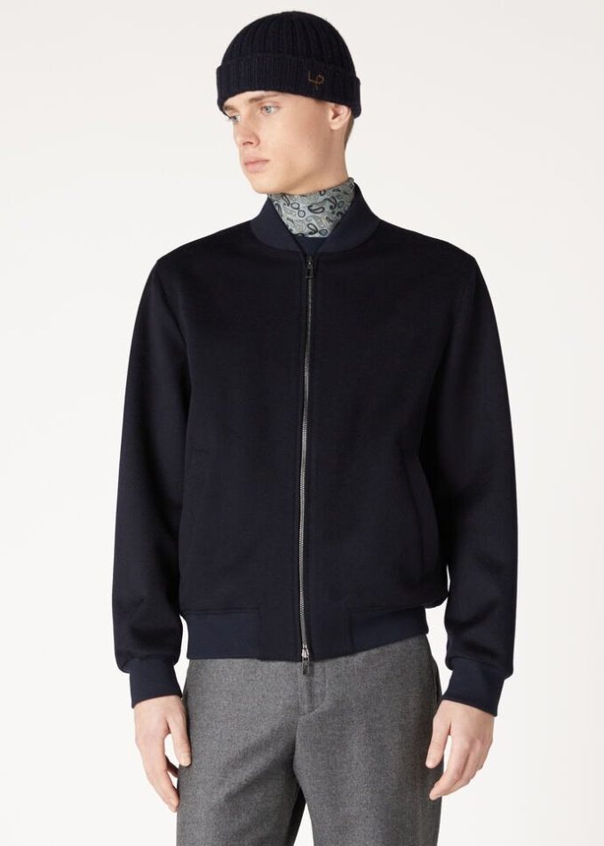 Jachetă bomber LP Ivy Jachetă bomber LP Ivy