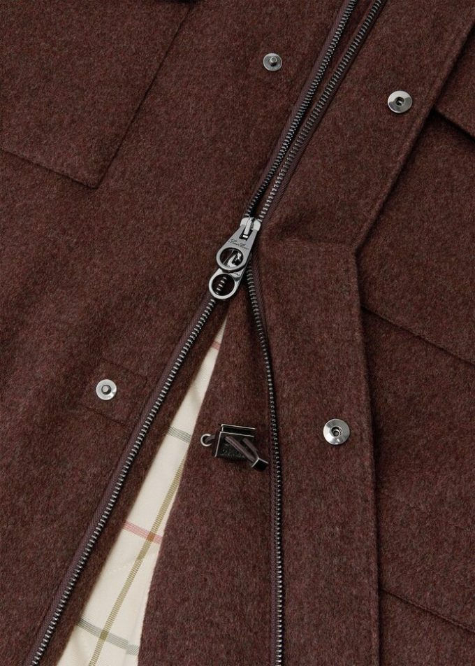 Jachetă de câmp Traveller Jachetă de câmp Traveller