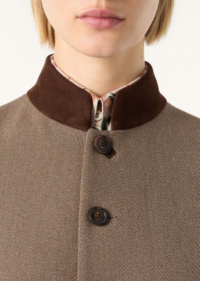 Jachetă Talia Jachetă Talia