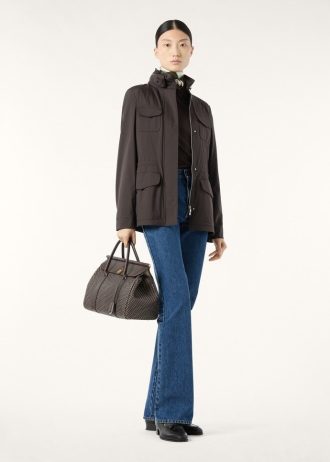 Jachetă Windmate Traveller Mini Field Jacket