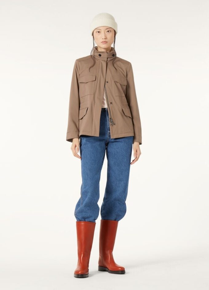 Jachetă Windmate Traveller Mini Field Jacket Jachetă Windmate Traveller Mini Field Jacket