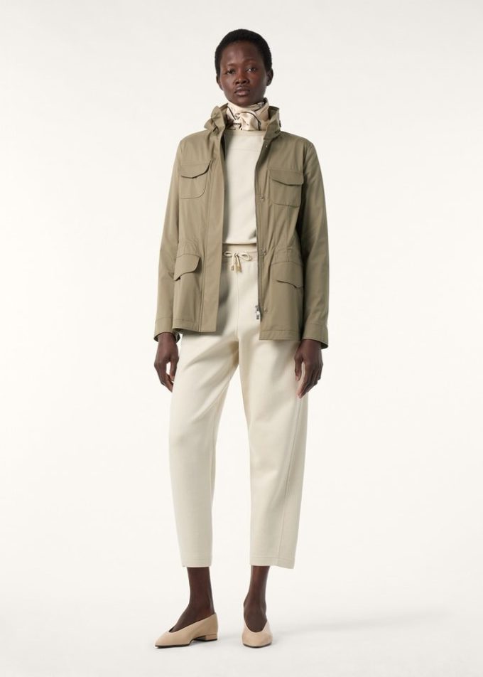 Jachetă Windmate Traveller Mini Field Jacket