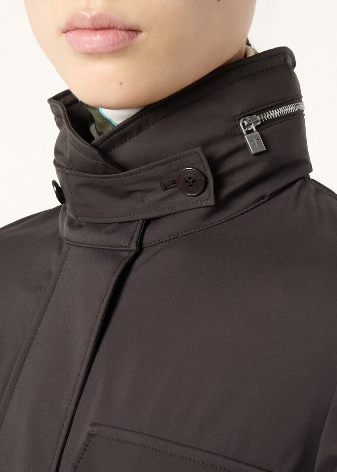 Jachetă Windmate Traveller Mini Field Jacket