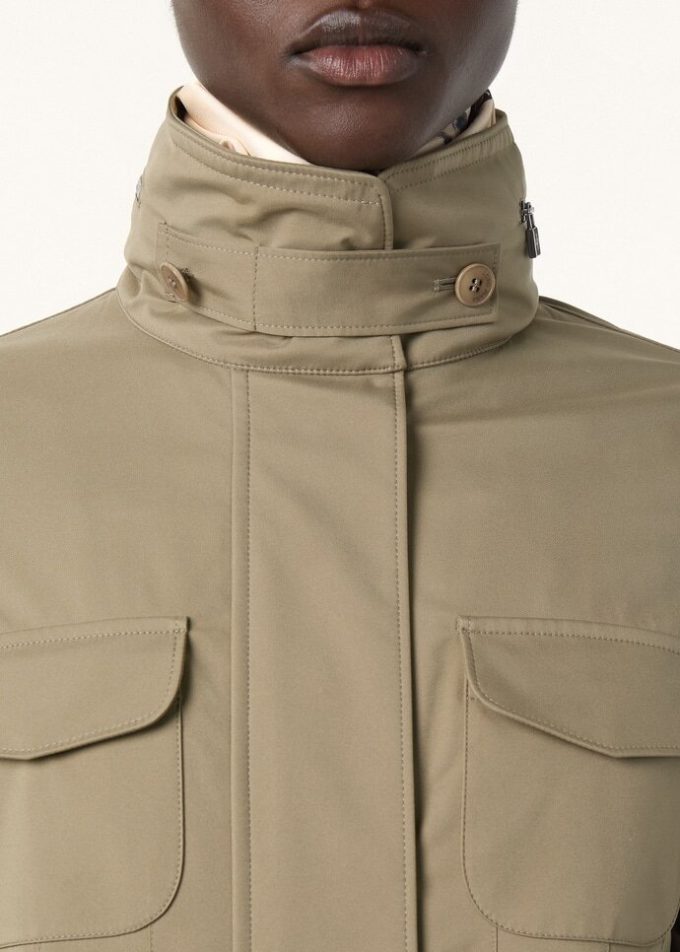 Jachetă Windmate Traveller Mini Field Jacket