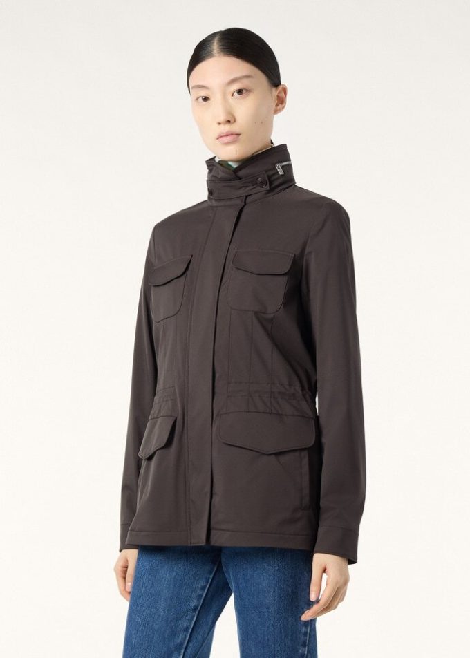Jachetă Windmate Traveller Mini Field Jacket