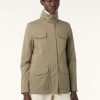 Jachetă Windmate Traveller Mini Field Jacket