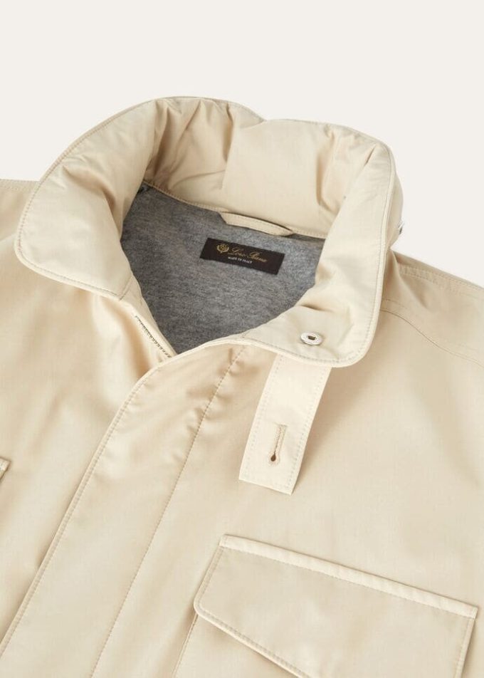 Jachetă Windmate Traveller Mini Field Jacket Jachetă Windmate Traveller Mini Field Jacket