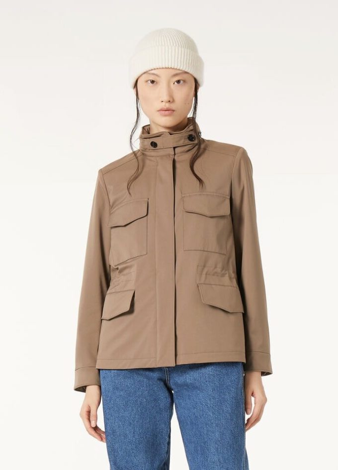 Jachetă Windmate Traveller Mini Field Jacket Jachetă Windmate Traveller Mini Field Jacket