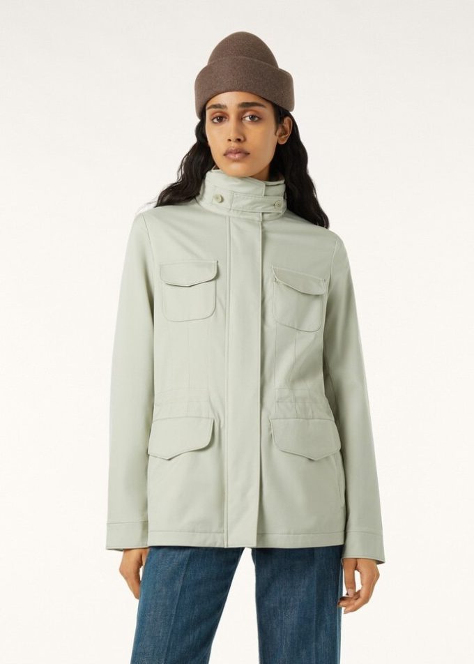 Jachetă Windmate Traveller Mini Field Jacket Jachetă Windmate Traveller Mini Field Jacket