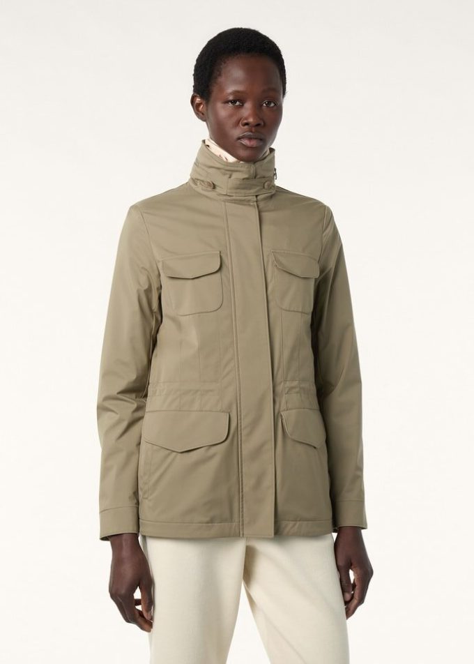 Jachetă Windmate Traveller Mini Field Jacket