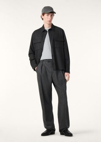 Jim Overshirt