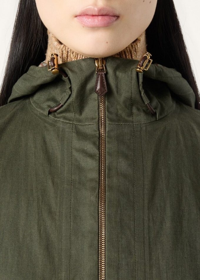 Jinny Cape