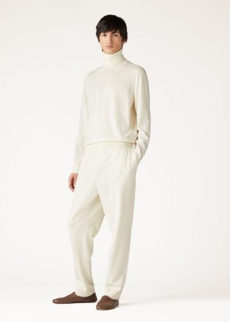 Jubilee Polo Neck