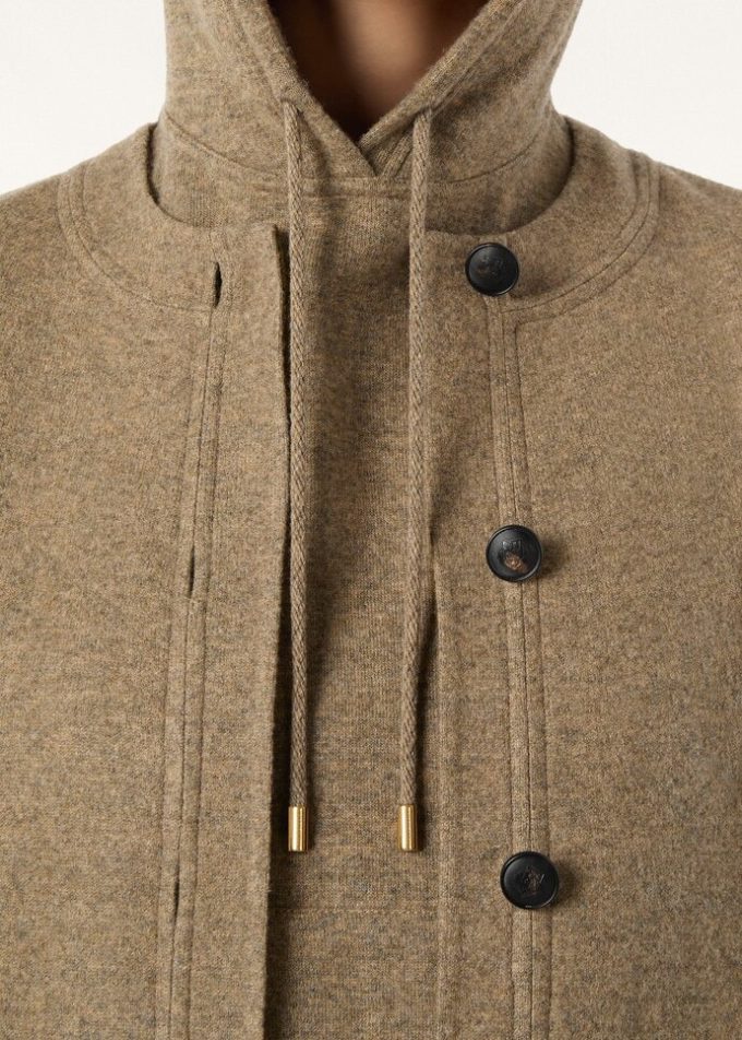 Kiri Coat