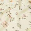 L’Arte Delle Fiber Dei Fiori Foulard 60×60 L’Arte Delle Fiber Dei Fiori Foulard 60×60