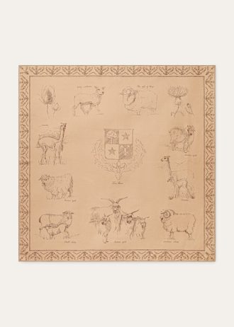 Le Origini delle Eccellenze Carr茅 90×90 Le Origini delle Eccellenze Carr茅 90×90