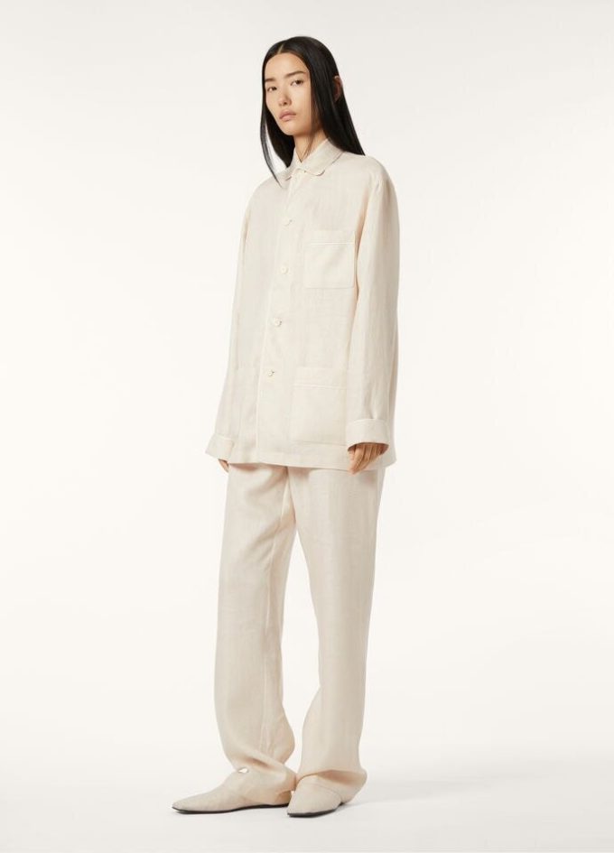 Lian Pijamale Shirt