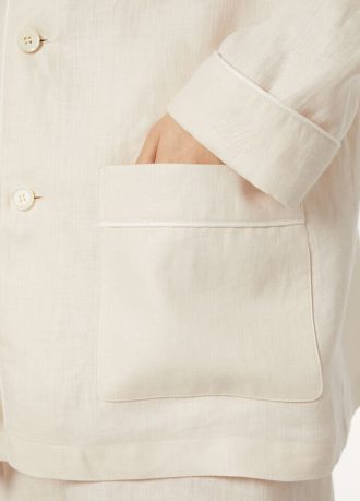 Lian Pijamale Shirt
