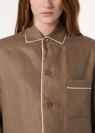 Lian Pijamale Shirt