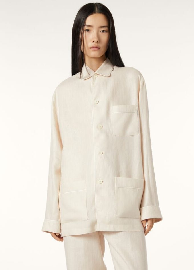 Lian Pijamale Shirt