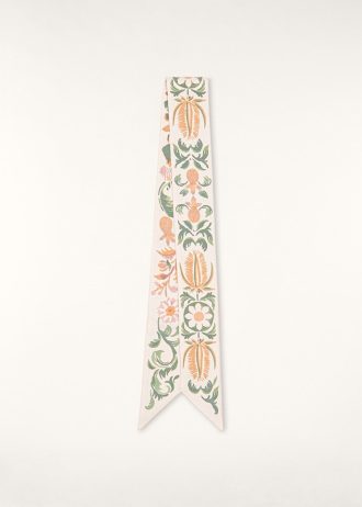 Lilibet Tie Band