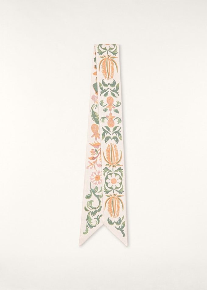 Lilibet Tie Band