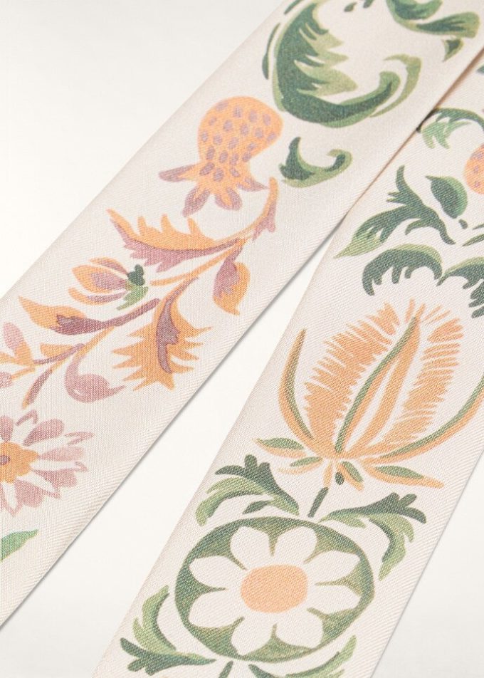 Lilibet Tie Band