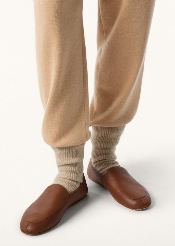 Mocasini Anton Walk Mocasini Anton Walk