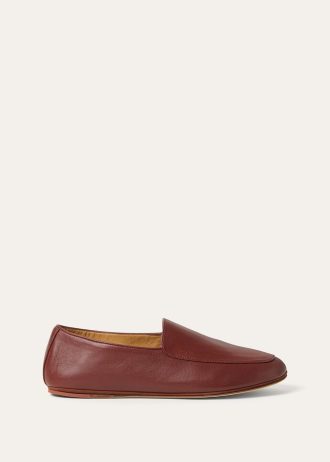 Mocasini Anton Walk