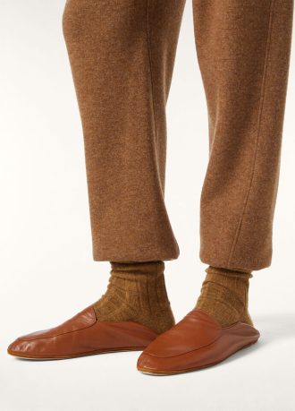 Mocasini Anton Walk