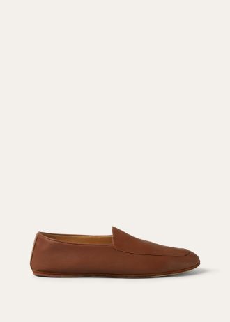 Mocasini Anton Walk