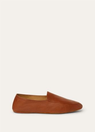 Mocasini Anton Walk