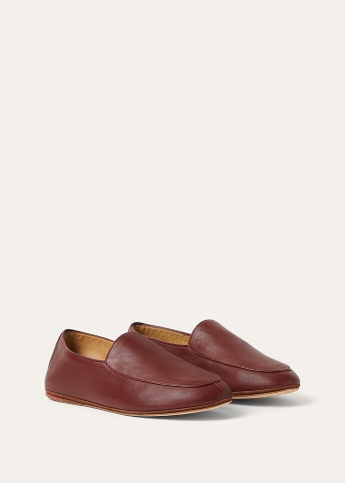 Mocasini Anton Walk Mocasini Anton Walk