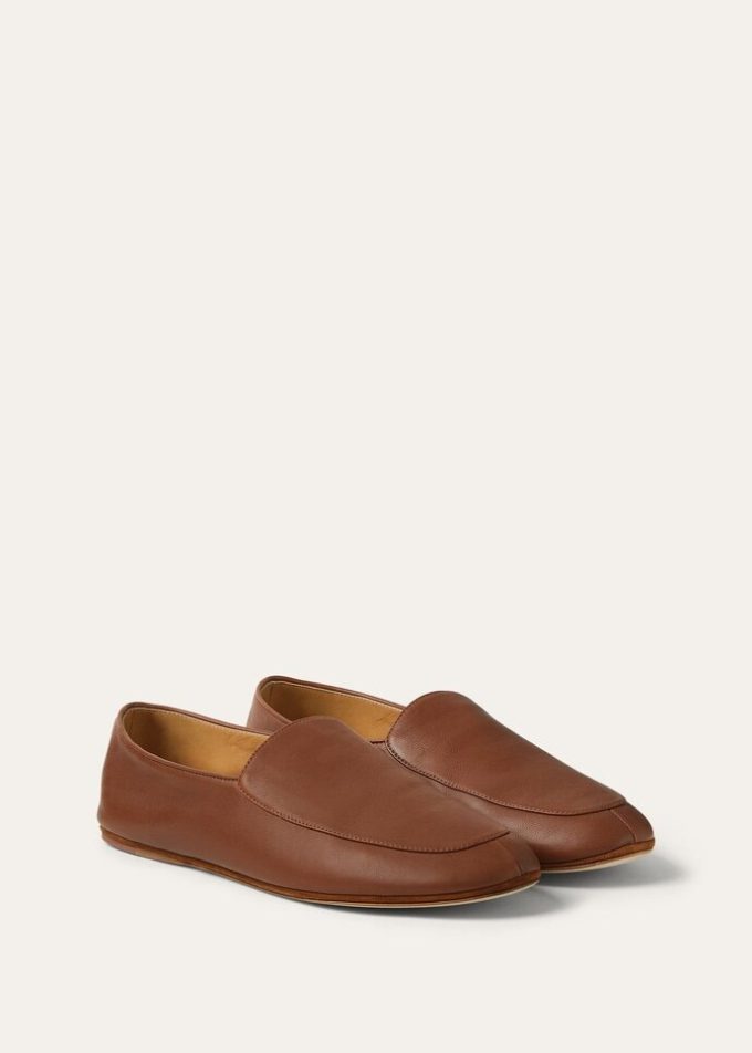 Mocasini Anton Walk Mocasini Anton Walk