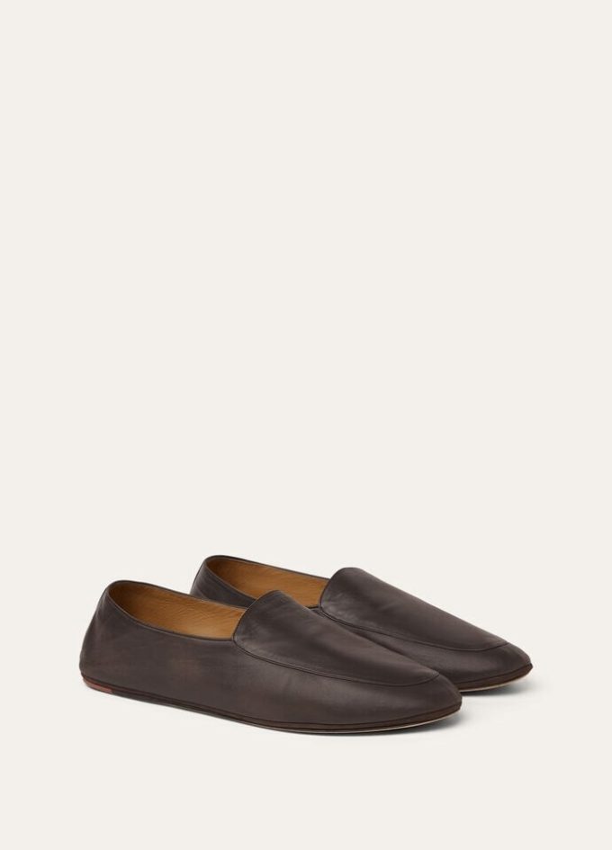 Mocasini Anton Walk Mocasini Anton Walk