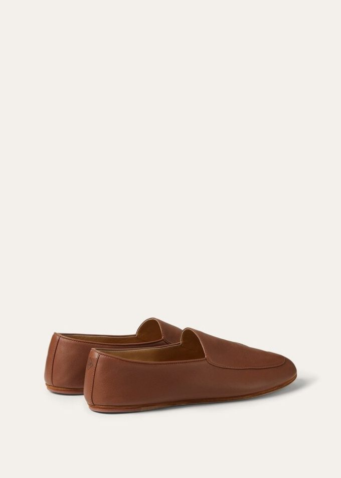 Mocasini Anton Walk Mocasini Anton Walk