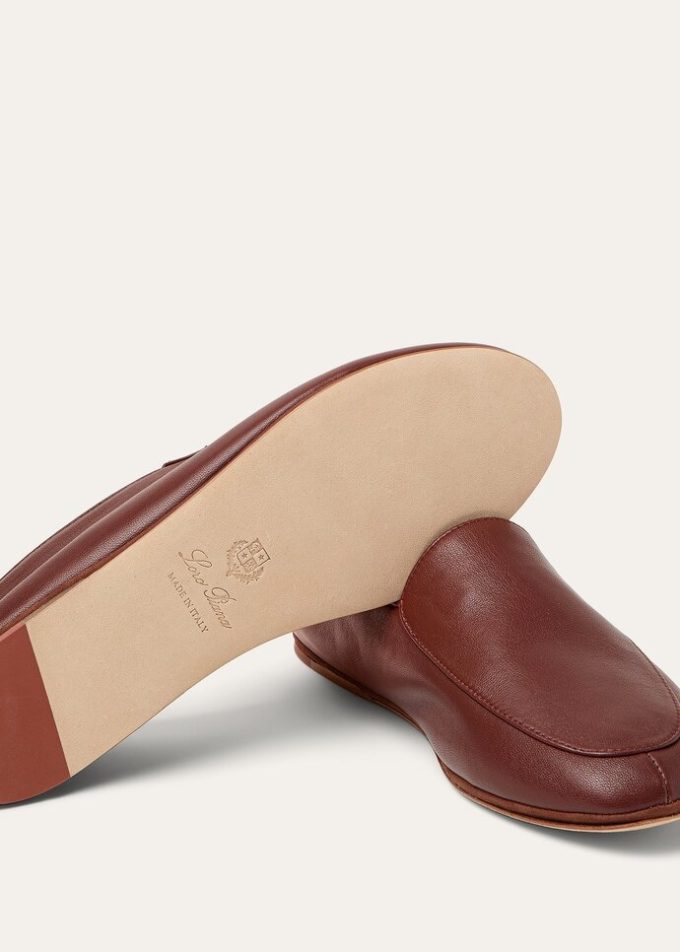 Mocasini Anton Walk Mocasini Anton Walk