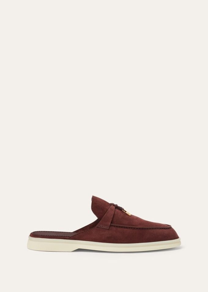 Mocasini Babouche Charms Walk