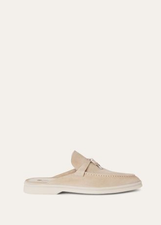 Mocasini Babouche Charms Walk