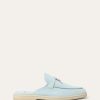 Mocasini Babouche Charms Walk