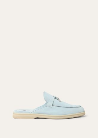 Mocasini Babouche Charms Walk