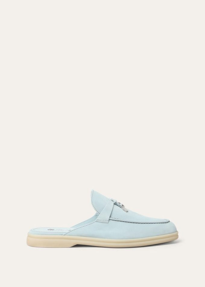 Mocasini Babouche Charms Walk