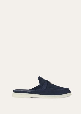 Mocasini Babouche Charms Walk