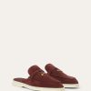 Mocasini Babouche Charms Walk