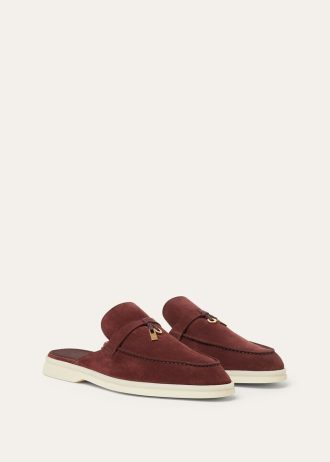 Mocasini Babouche Charms Walk