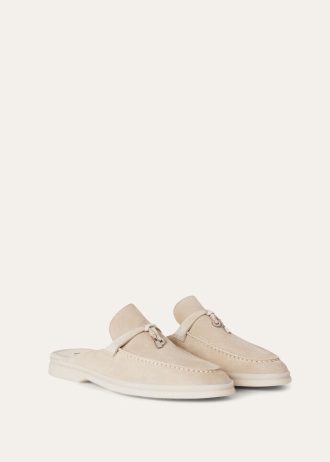 Mocasini Babouche Charms Walk