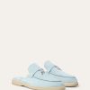 Mocasini Babouche Charms Walk