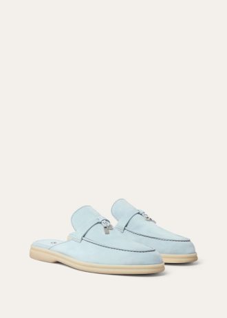 Mocasini Babouche Charms Walk