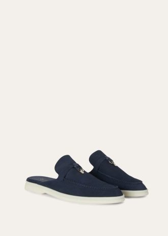 Mocasini Babouche Charms Walk