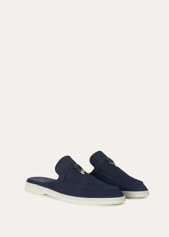 Mocasini Babouche Charms Walk